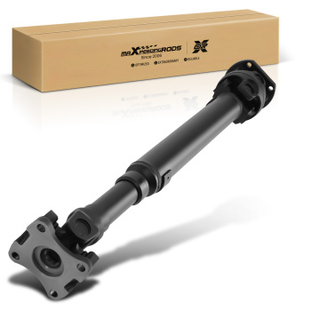 Drive Shaft Assy Front Side compatible for Ram 2500 3500 2013-2018 L6 6.7L 4WD 5146802AA