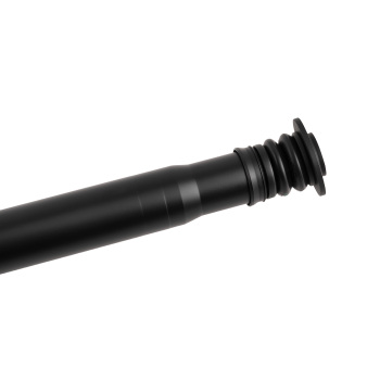 Front Driveshaft Propshaft Assembly compatible for Mercedes-Benz E250 GLK250 S350 12-16 AWD