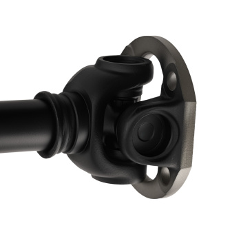 Front Driveshaft Propshaft Assembly compatible for Mercedes-Benz E250 GLK250 S350 12-16 AWD