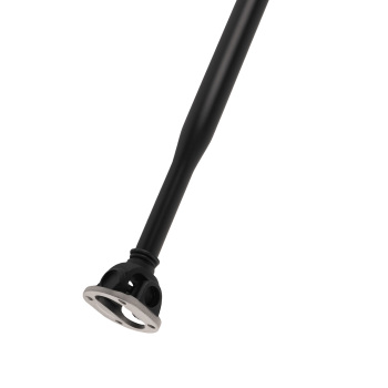 Front Driveshaft Propshaft Assembly compatible for Mercedes-Benz E250 GLK250 S350 12-16 AWD