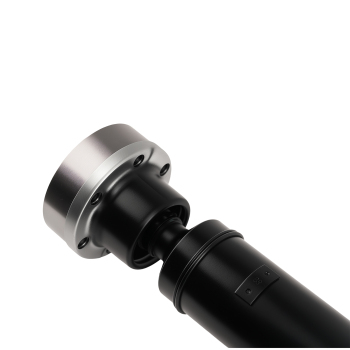 Driveshaft Prop Shaft Assembly compatible for Jeep Grand Cherokee V8 6.4L 2012-2018 AWD