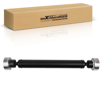 Driveshaft Prop Shaft Assembly compatible for Jeep Grand Cherokee V8 6.4L 2012-2018 AWD
