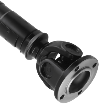 Front Driveshaft Propshaft Assembly compatible for BMW F23 F30 F31 320xi 328xi 330xi 335xi