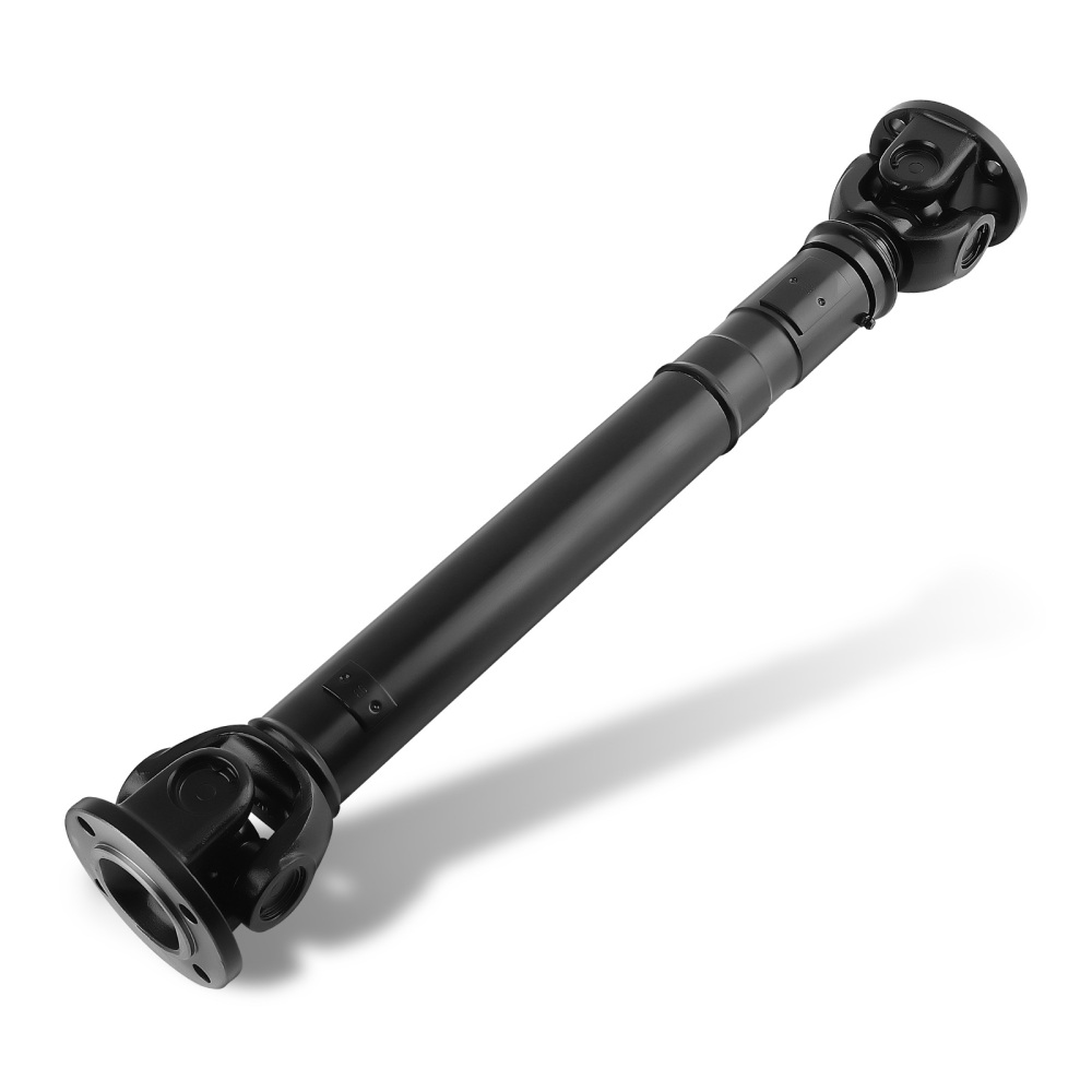 Front Driveshaft Propshaft Assembly compatible for BMW F23 F30 F31 320xi 328xi 330xi 335xi