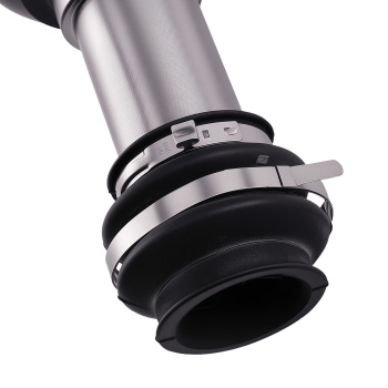 Front Driveshaft Prop Shaft Assembly compatible for Ram 1500 V6 3.0L Diesel 2014-2018 4WD