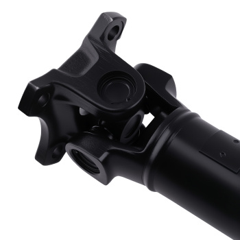 Front Driveshaft Prop Shaft Assembly compatible for Ram 1500 V6 3.0L Diesel 2014-2018 4WD