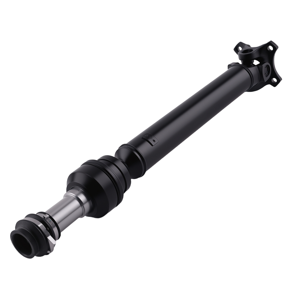 Front Driveshaft Prop Shaft Assembly compatible for Ram 1500 V6 3.0L Diesel 2014-2018 4WD