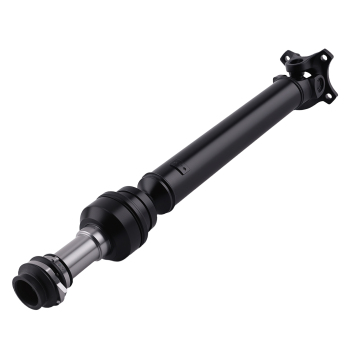 Front Driveshaft Prop Shaft Assembly compatible for Ram 1500 V6 3.0L Diesel 2014-2018 4WD