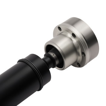 Front Driveshaft Propshaft compatible for Jeep Grand Cherokee V6 3.0L 2014-2018 AWD 938-295