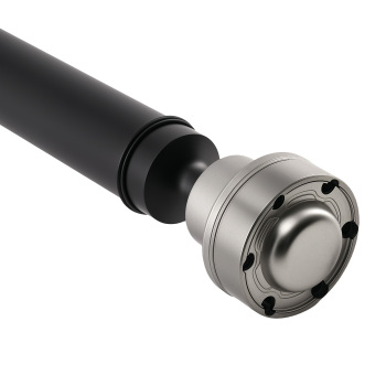 Front Driveshaft Propshaft compatible for Jeep Grand Cherokee V6 3.0L 2014-2018 AWD 938-295