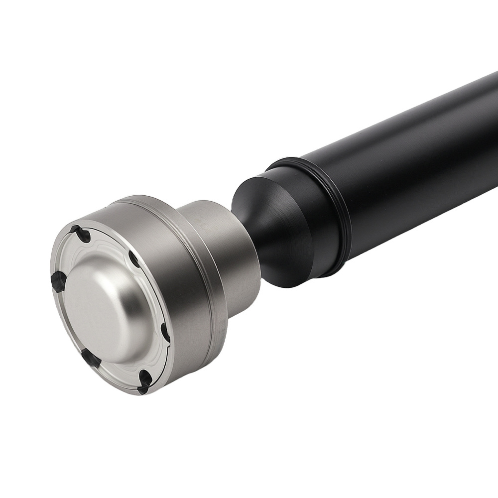 Front Driveshaft Propshaft compatible for Jeep Grand Cherokee V6 3.0L 2014-2018 AWD 938-295