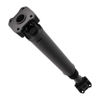 Driveshaft Prop Shaft Assembly Front compatible for Toyota Tundra 2007-2021 4WD 371400C072
