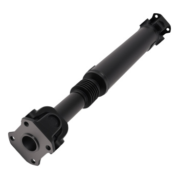 Driveshaft Prop Shaft Assembly Front compatible for Toyota Tundra 2007-2021 4WD 371400C072
