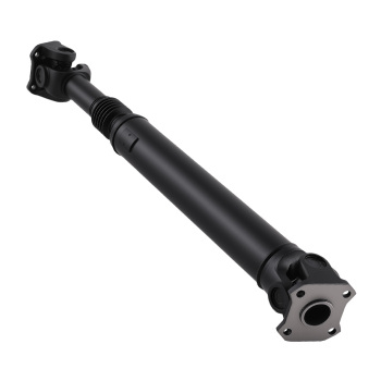 Driveshaft Prop Shaft Assembly Front compatible for Toyota Tundra 2007-2021 4WD 371400C072