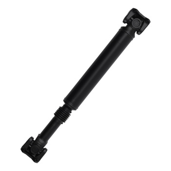 Driveshaft Prop Shaft Assembly Front compatible for Toyota Tundra 2007-2021 4WD 371400C072