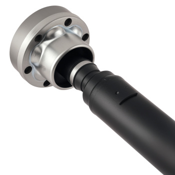 Front Driveshaft Prop Shaft compatible for Audi Q7 07-10 compatible for Porsche Cayenne 2003-2010 938-300