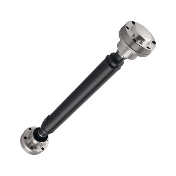 Front Driveshaft Prop Shaft compatible for Audi Q7 07-10 compatible for Porsche Cayenne 2003-2010 938-300