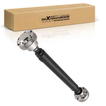 Front Driveshaft Prop Shaft compatible for Audi Q7 07-10 compatible for Porsche Cayenne 2003-2010 938-300