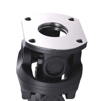 Front Driveshaft Assembly compatible for Ford F-250 F-350 F-450 F-550 2002-2010 4WD 938-301