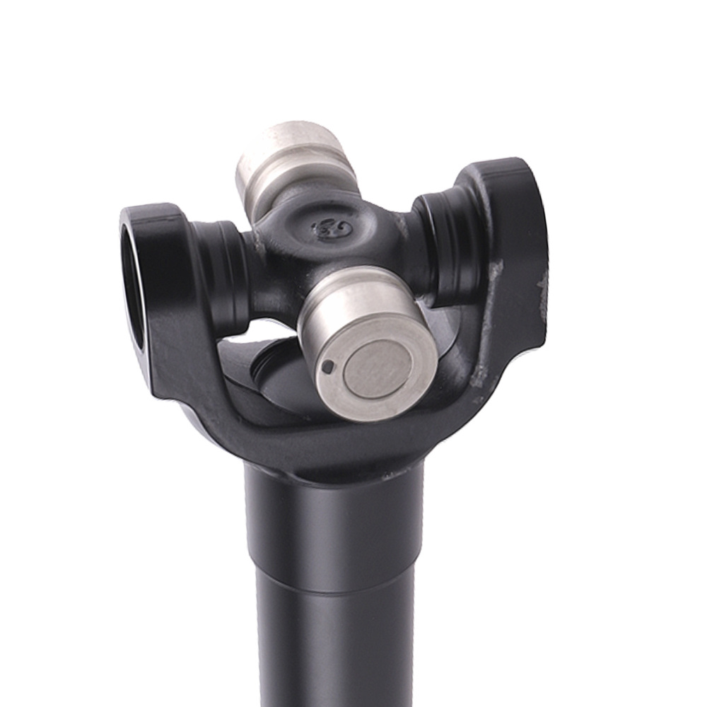 Front Driveshaft Assembly compatible for Ford F-250 F-350 F-450 F-550 2002-2010 4WD 938-301