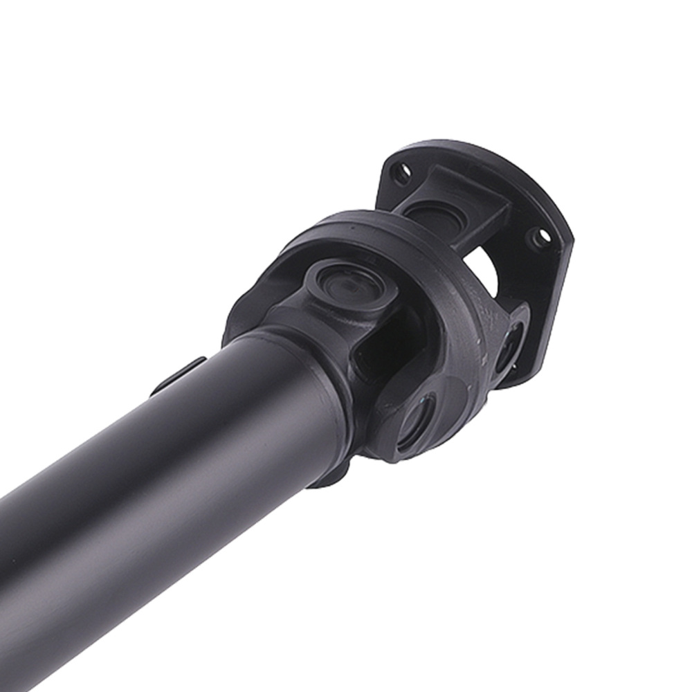 Front Driveshaft Assembly compatible for Ford F-250 F-350 F-450 F-550 2002-2010 4WD 938-301