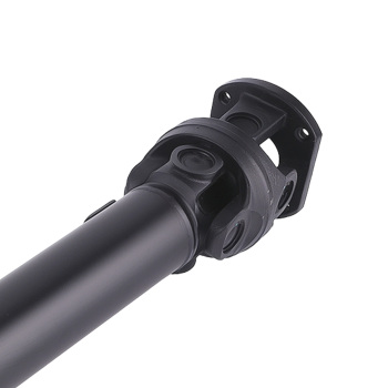 Front Driveshaft Assembly compatible for Ford F-250 F-350 F-450 F-550 2002-2010 4WD 938-301