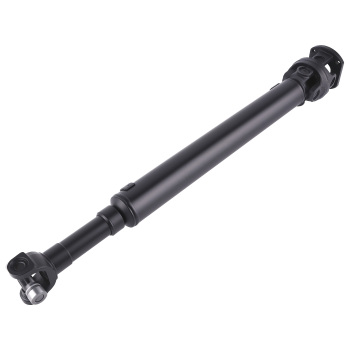 Front Driveshaft Assembly compatible for Ford F-250 F-350 F-450 F-550 2002-2010 4WD 938-301