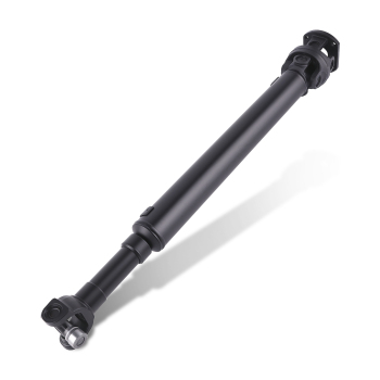 Front Driveshaft Assembly compatible for Ford F-250 F-350 F-450 F-550 2002-2010 4WD 938-301