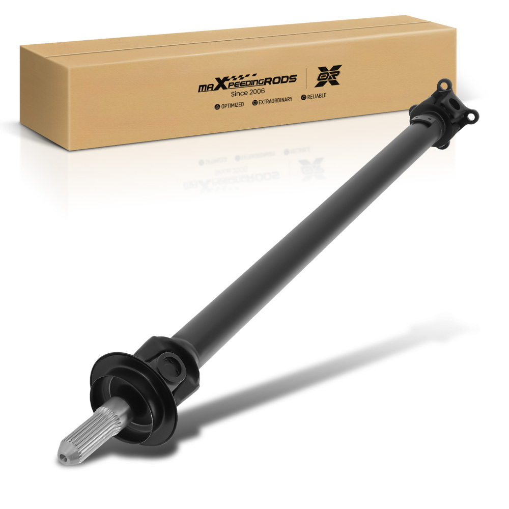 Driveshaft Assembly compatible for INFINITI M37 G25 G37 2013 FX37 EX37 V6 09-13 938-321