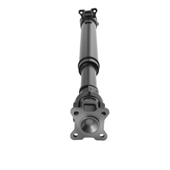 Drive Shaft Assembly Front compatible for Toyota Land Cruiser 91-97 compatible for Lexus LX450 96-97 4WD