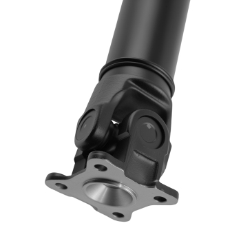 Drive Shaft Assembly Front compatible for Toyota Land Cruiser 91-97 compatible for Lexus LX450 96-97 4WD