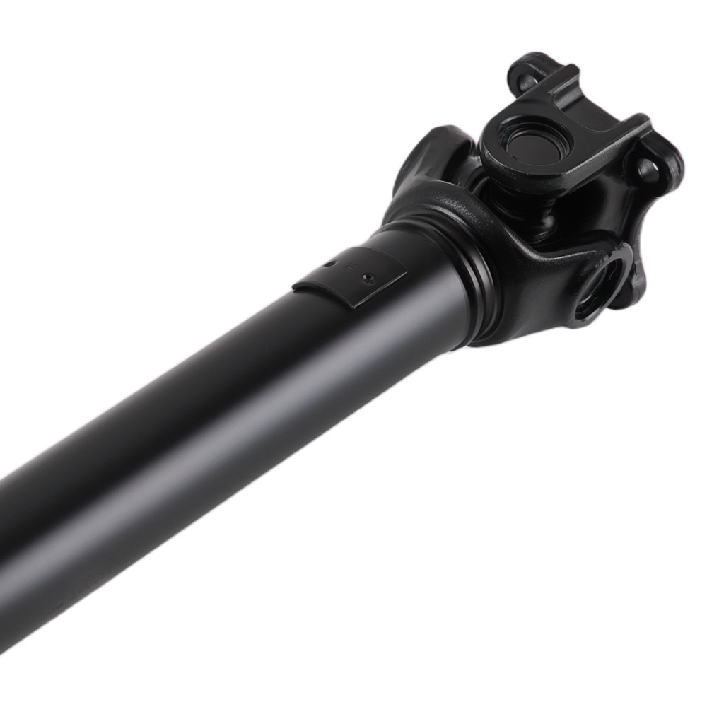 Front Driveshaft Propshaft Assembly compatible for Toyota Tundra 2000-2004 4.7L 4WD 938-740