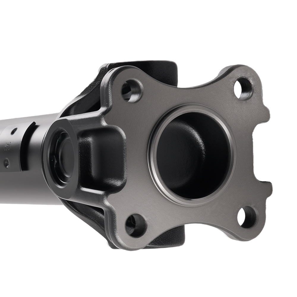 Front Driveshaft Propshaft Assembly compatible for Toyota Tundra 2000-2004 4.7L 4WD 938-740