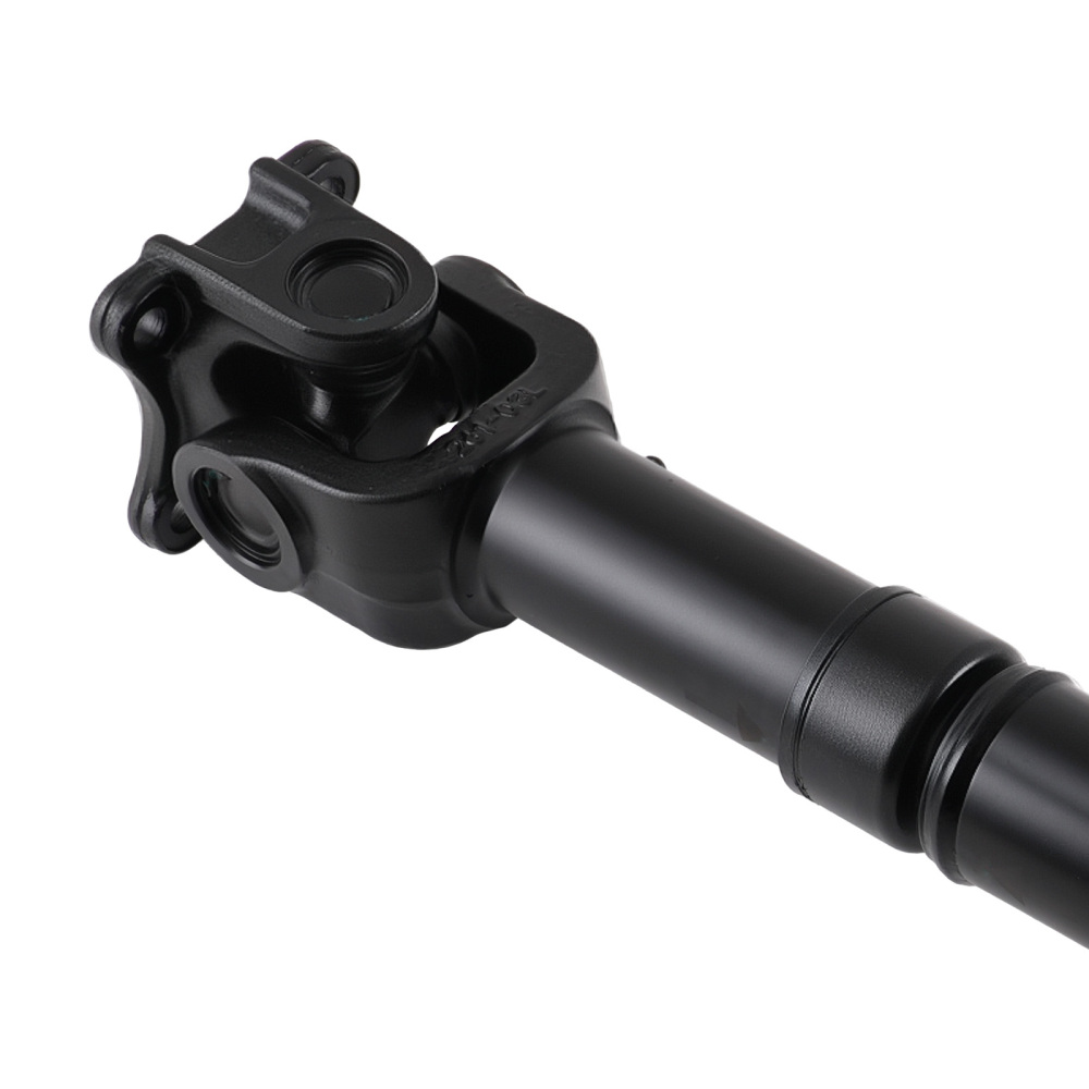 Front Driveshaft Propshaft Assembly compatible for Toyota Tundra 2000-2004 4.7L 4WD 938-740