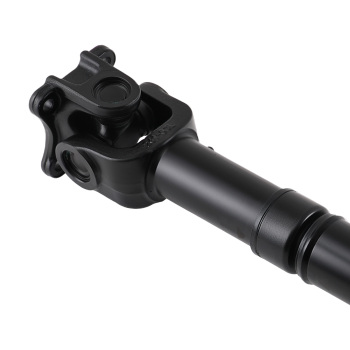 Front Driveshaft Propshaft Assembly compatible for Toyota Tundra 2000-2004 4.7L 4WD 938-740