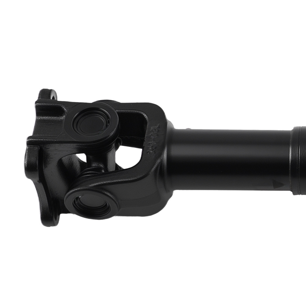 Front Driveshaft Propshaft Assembly compatible for Toyota Tundra 2000-2004 4.7L 4WD 938-740