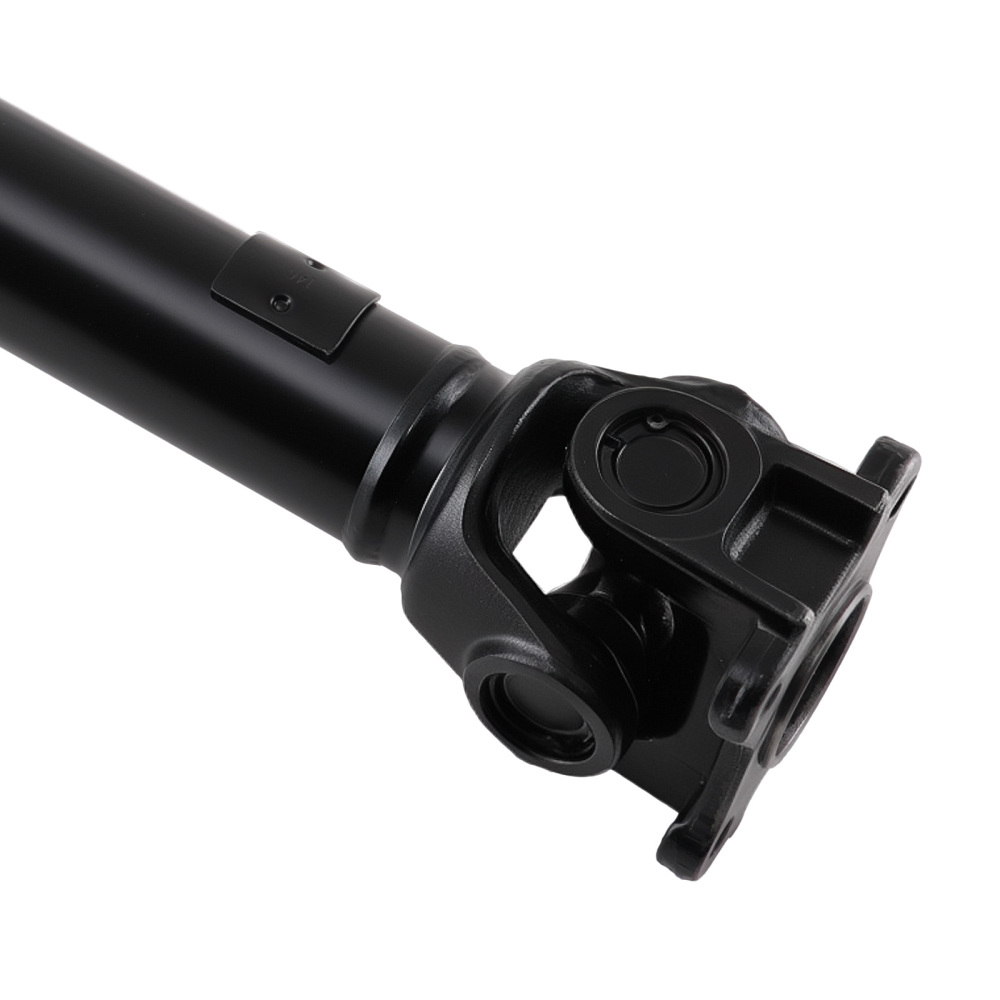 Front Driveshaft Propshaft Assembly compatible for Toyota Tundra 2000-2004 4.7L 4WD 938-740