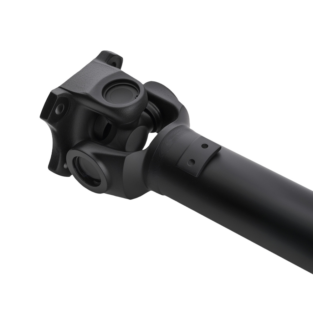 Front Driveshaft Prop Shaft Assembly compatible for Toyota 4Runner V6 3.4L 1999-2002 4WD