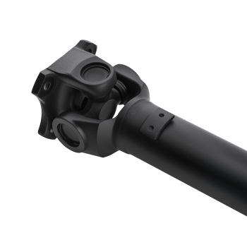 Front Driveshaft Prop Shaft Assembly compatible for Toyota 4Runner V6 3.4L 1999-2002 4WD