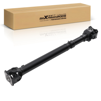 Front Driveshaft Prop Shaft Assembly compatible for Toyota 4Runner V6 3.4L 1999-2002 4WD