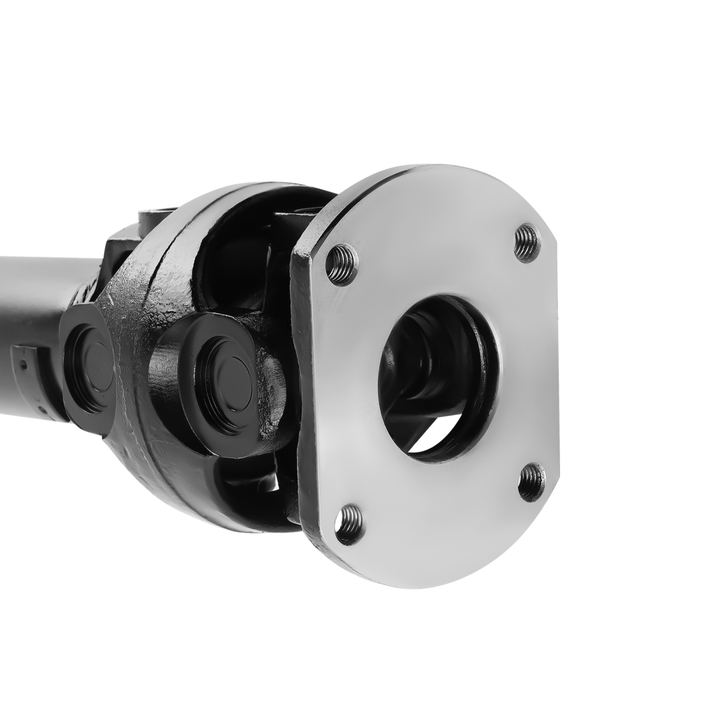 Front Driveshaft Prop Shaft compatible for Ford F250 F350 F450 F550 Super Duty 2003-2010