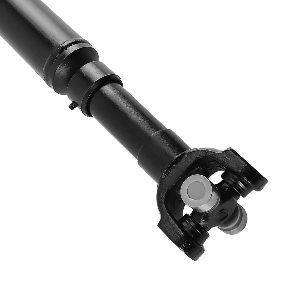 Front Driveshaft Prop Shaft compatible for Ford F250 F350 F450 F550 Super Duty 2003-2010