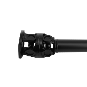 Front Driveshaft Prop Shaft compatible for Ford F250 F350 F450 F550 Super Duty 2003-2010