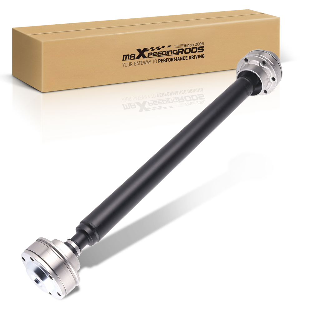 Front Driveshaft Assembly compatible for Ford F-150 2011-2017 compatible for Lincoln Navigator 2015-2017