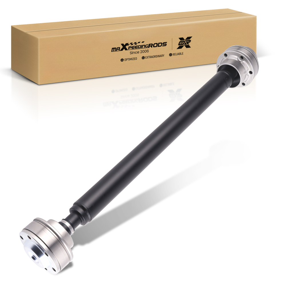 Front Driveshaft Assembly compatible for Ford F-150 2011-2017 compatible for Lincoln Navigator 2015-2017