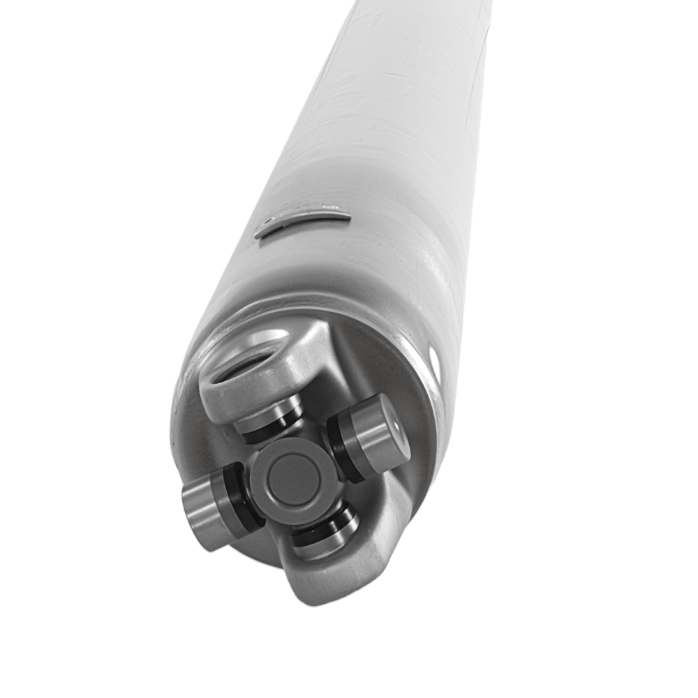 Rear Driveshaft compatible for GMC Savana 3500 compatible for Chevy Express 3500 Cutaway Van 2005-2009 RWD