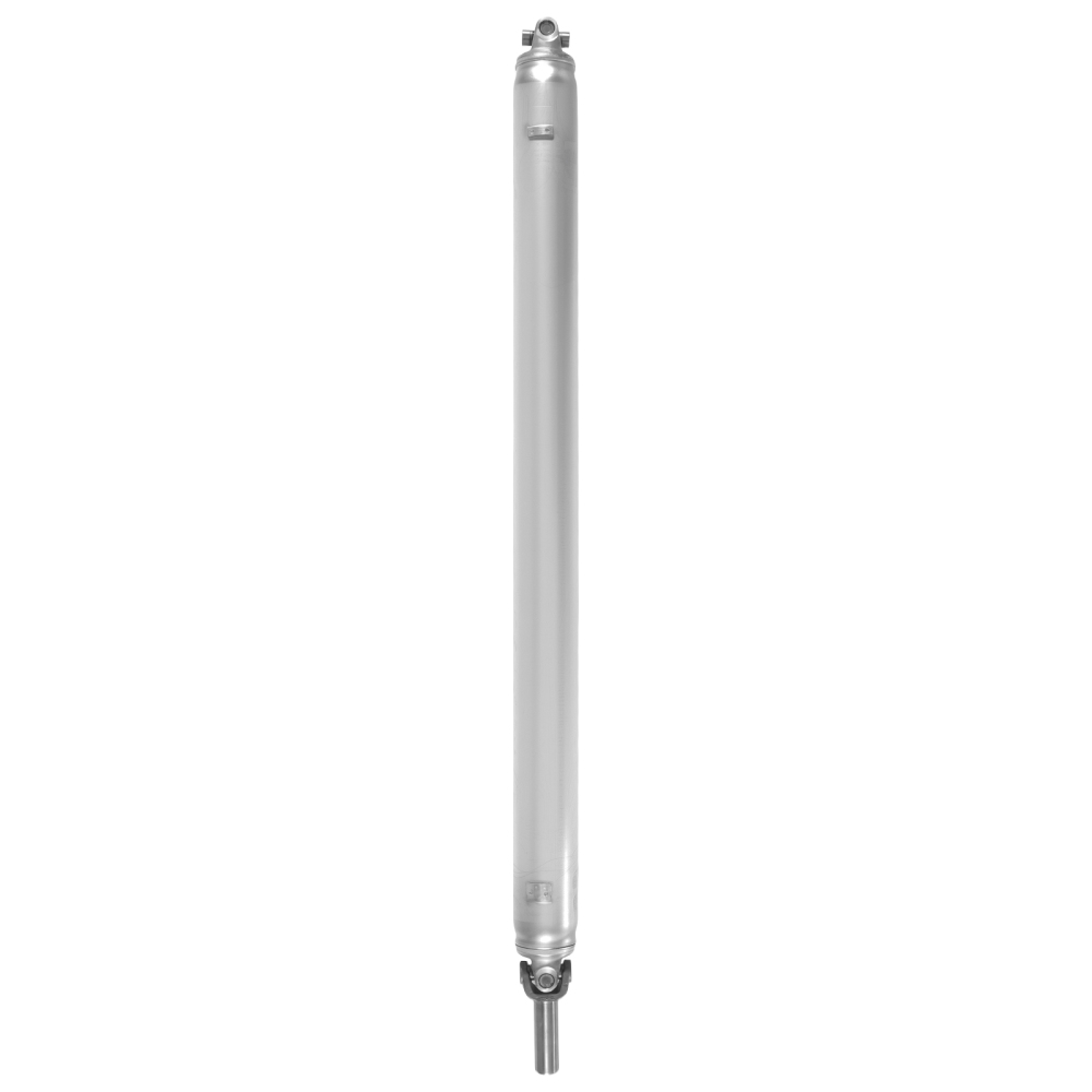 Rear Driveshaft compatible for GMC Savana 3500 compatible for Chevy Express 3500 Cutaway Van 2005-2009 RWD