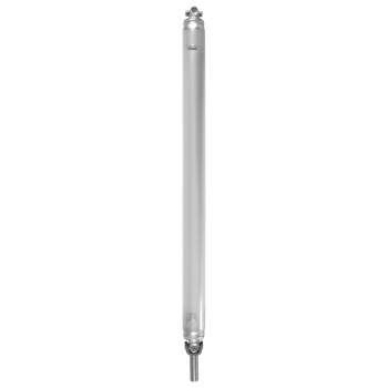 Rear Driveshaft compatible for GMC Savana 3500 compatible for Chevy Express 3500 Cutaway Van 2005-2009 RWD
