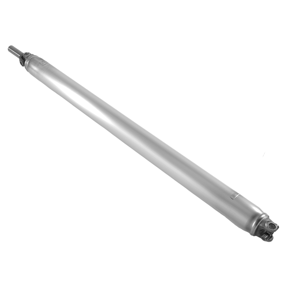 Rear Driveshaft compatible for GMC Savana 3500 compatible for Chevy Express 3500 Cutaway Van 2005-2009 RWD