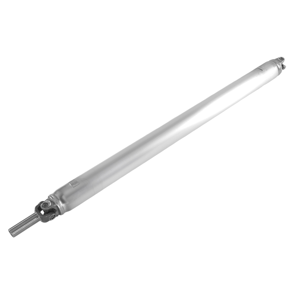 Rear Driveshaft compatible for GMC Savana 3500 compatible for Chevy Express 3500 Cutaway Van 2005-2009 RWD